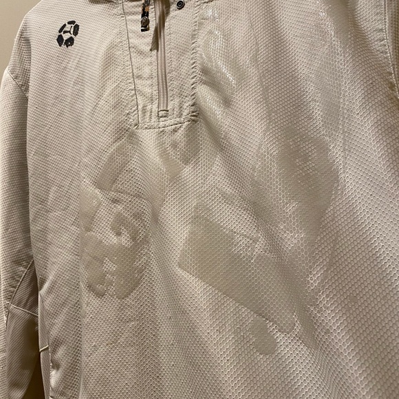 Puma running windbreaker - Picture 2 of 3